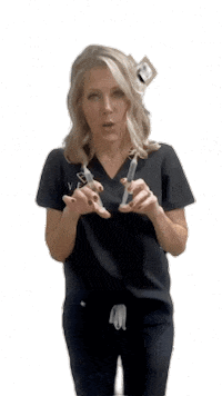 24eastmedia vesé medspa Sticker