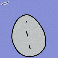 Easter Bunny GIF by Luis Ricardo