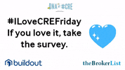 Commercial Real Estate Friday GIF by theBrokerList