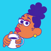 Black Culture Girl GIF by Bryson Williams