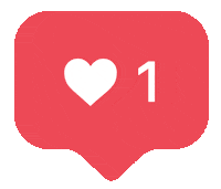 broken heart love Sticker