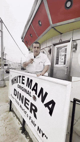 Jersey City GIF by HudPost