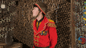 carnaval ok GIF by Chef Soldaat