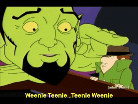 archeusledoux giphygifmaker GIF