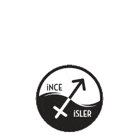 Sticker by Ince Isler