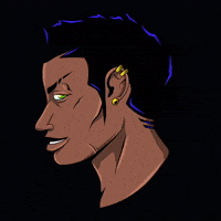Dance Think GIF