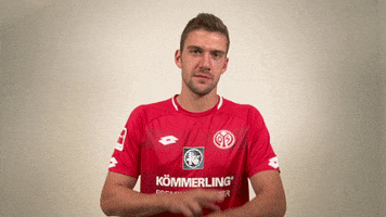 Stefan Bell GIF by 1. FSV Mainz 05