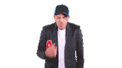 Sad Abz Love Sticker by Celebs Go Dating