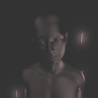 mesmerizing digital art GIF by Borrachas
