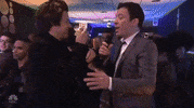 jimmy fallon dancing GIF by Saturday Night Live
