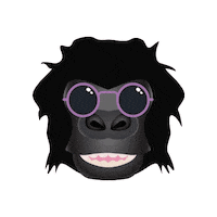 Illustration Hello Sticker by Yle Galaxi
