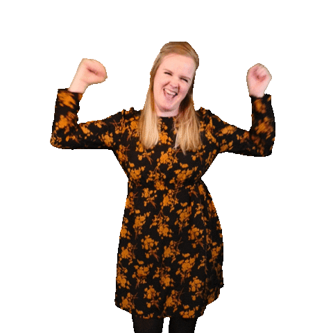 Bsn Sticker by Bloemenservice Nederland