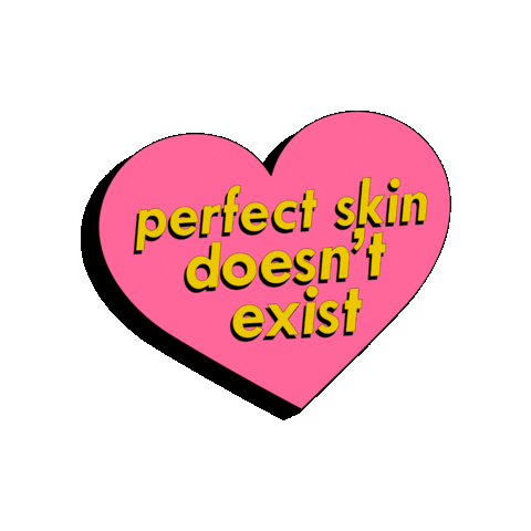 Skin Care Sticker by pulp