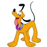 Dog Disney Sticker by Disneyland Paris