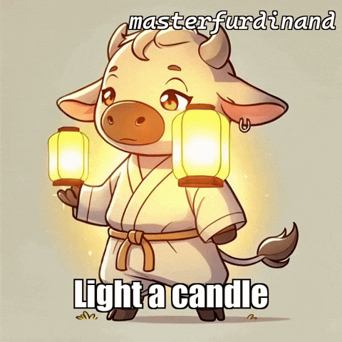 Night Glow GIF by Masterfurdinand