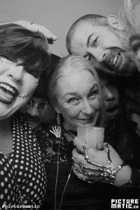Photo Booth GIF by picturematic