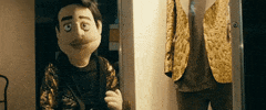 brendon urie style GIF by Panic! At The Disco