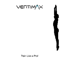 Gymnastics Sticker by VertiMax