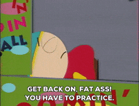 GIF by South Park 