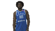 Basketball Player Sticker by KK Zadar