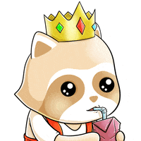 Crypto Drinking GIF by Chubbiverse