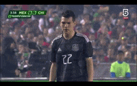 liga mx football GIF by MiSelecciónMX
