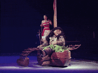 Skating Lets Dance GIF by Disney On Ice