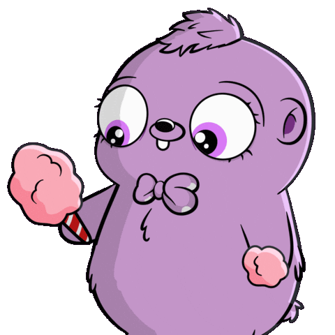 Happy Ice Cream Sticker by Fugz Official