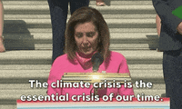 Climate Change GIF by GIPHY News