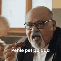 Hungry GIF by JollyLLB3