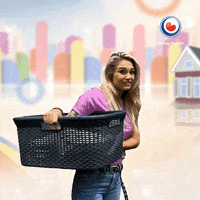 See Ya Thumbs Up GIF by Omrop Fryslân