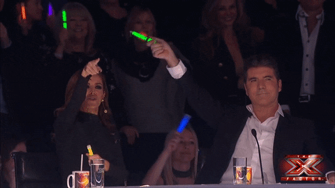 GIF by The X Factor