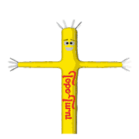 Sparkling Water Topochico Sticker by Topo Turnt