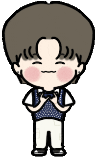 zairo 자이로 Sticker