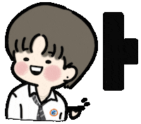 zairo 자이로 Sticker