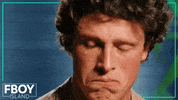 Sad Hair GIF by HBO Max