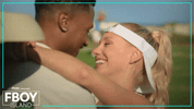Couple Love GIF by HBO Max