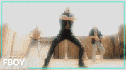 Boy Band Dancing GIF by HBO Max