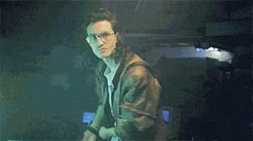 hacker GIF