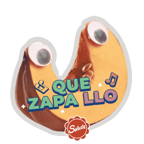 Invierno Cantar Sticker by Harina.Selecta
