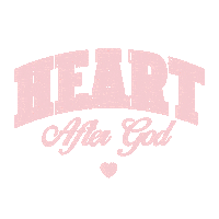 Holy Spirit Jesus Sticker by Elevated Faith