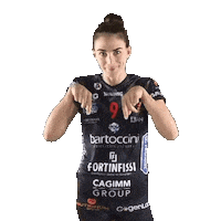 Sport Swipe Up Sticker by Bartoccini Fortinfissi Perugia
