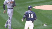 Major League Baseball Sport GIF by MLB