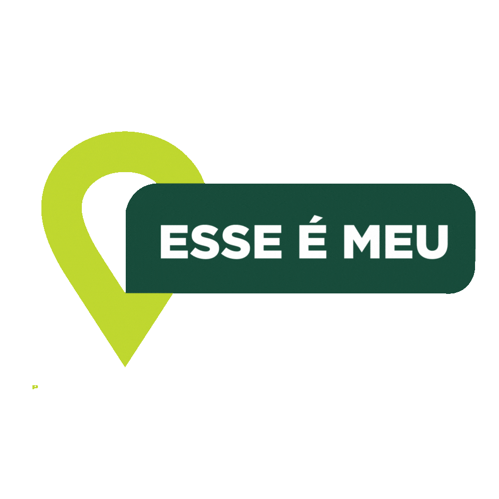 Pin Meu Sticker by Neourb