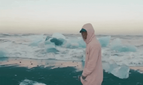 nonchalant GIF by 6lack