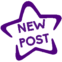 TheBeadShopNottingham new new post post beads Sticker