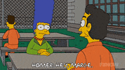Episode 4 GIF by The Simpsons