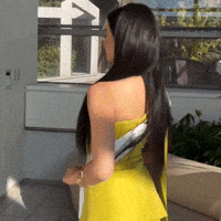 Miss International Chile GIF