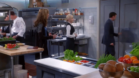 season 1 estrogen and a hearty breakfast GIF by mom