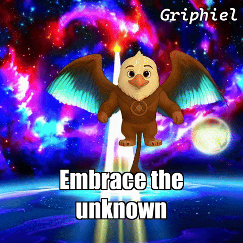 Stars Love GIF by Griphiel